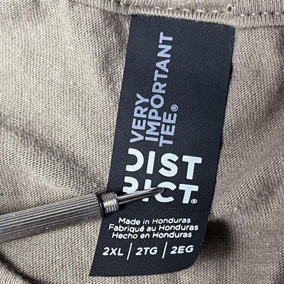 Mid Atlantic Air Museum 33rd Annual World War 2 Weekend T-Shirt Size XXL - Picture 3 of 5